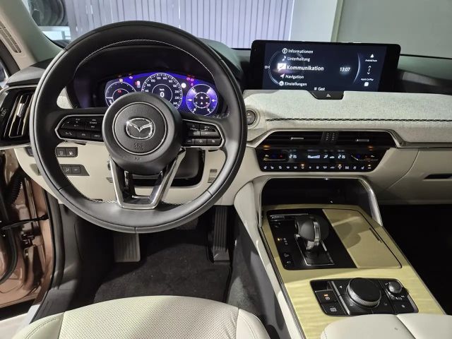 Mazda CX-80 Takumi e-Skyactiv