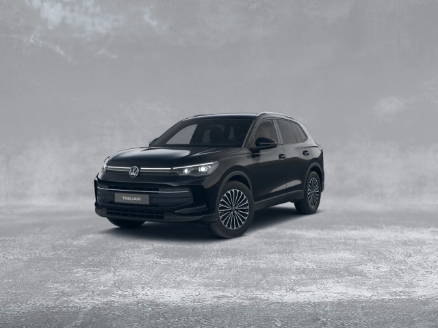 Volkswagen Tiguan 2.0 TDI DSG