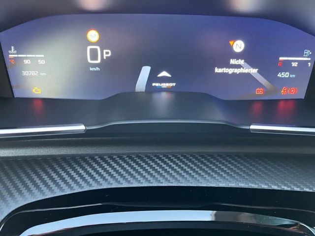 Peugeot 508 Allure Pack SW