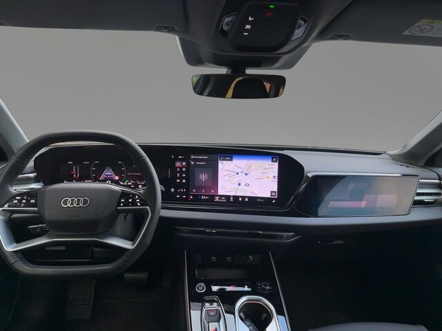 Audi A6 Avant Quattro S-Tronic