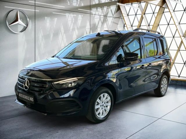 Mercedes-Benz EQT 200 Progressive