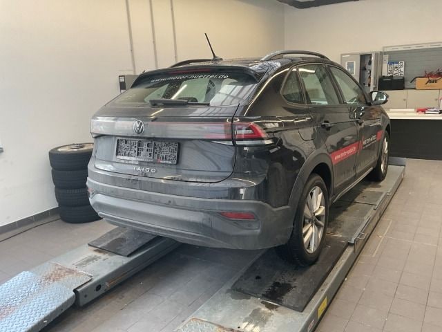 Volkswagen Taigo 1.0 TSI Move