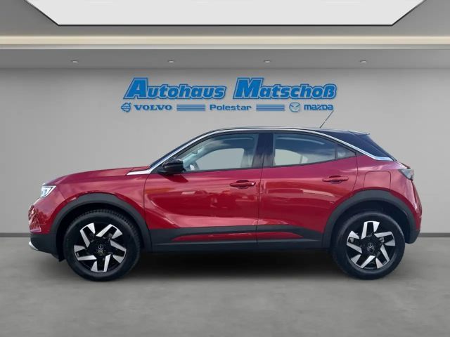 Opel Mokka Elegance Turbo