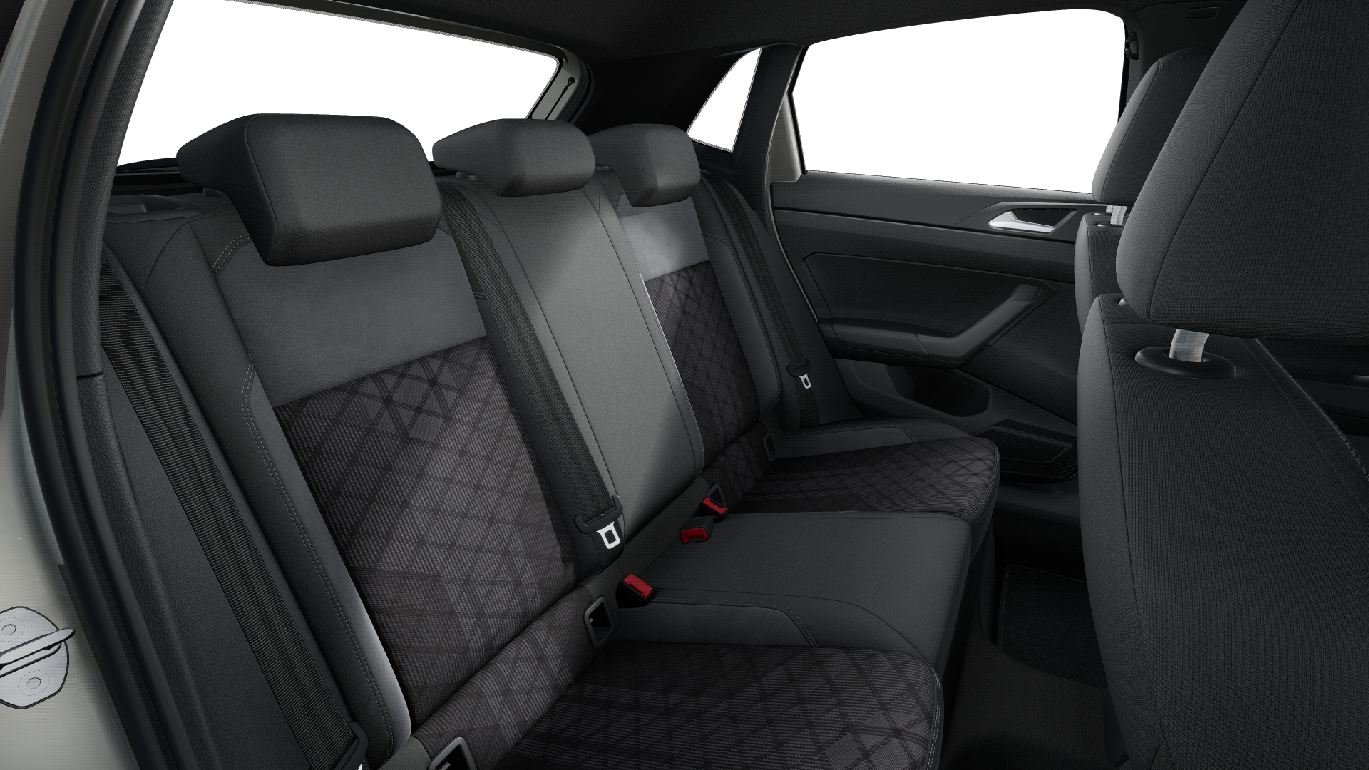 Volkswagen Polo 1.0 TSI IQ.Drive R-Line