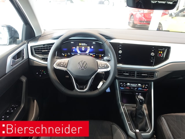 Volkswagen Polo 1.0 TSI DSG