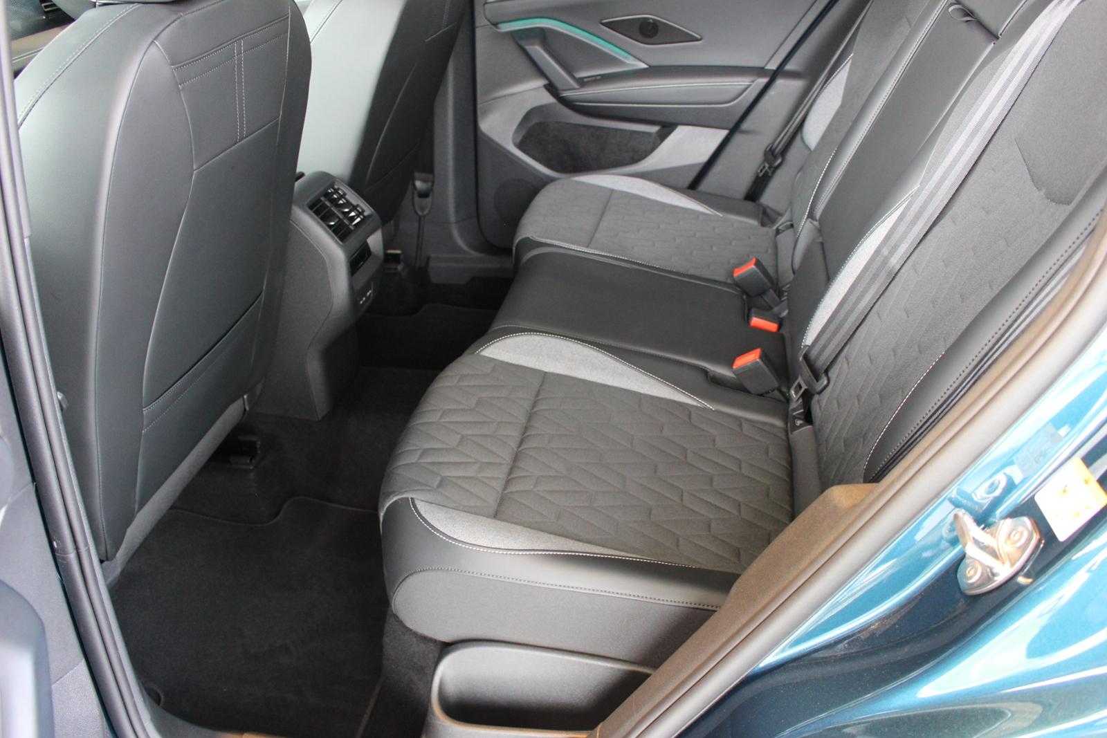 Volkswagen Tiguan 2.0 TDI IQ.Drive