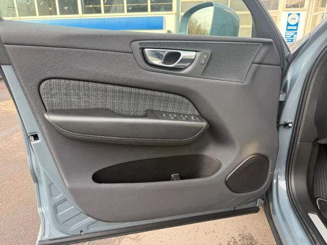 Volvo XC60 Einparkkamera-Sitzheizung Essential 2WD