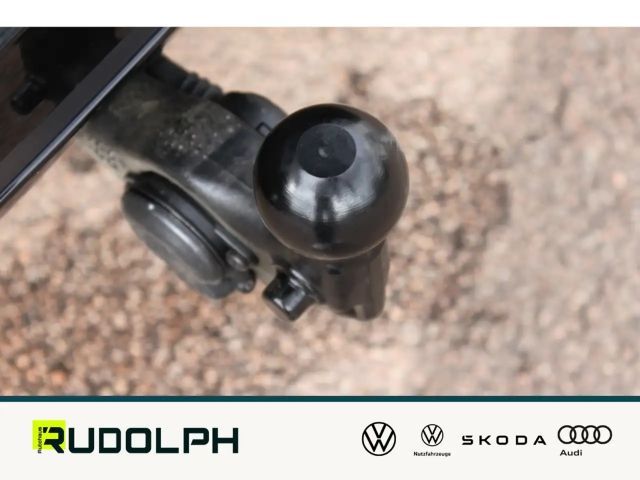 Skoda Enyaq Loft iV 60