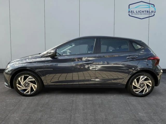 Hyundai i20 1.0 2WD T-GDi Trend