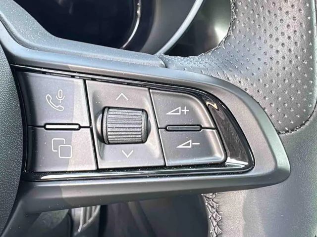 Alfa Romeo Giulia Q4 TI