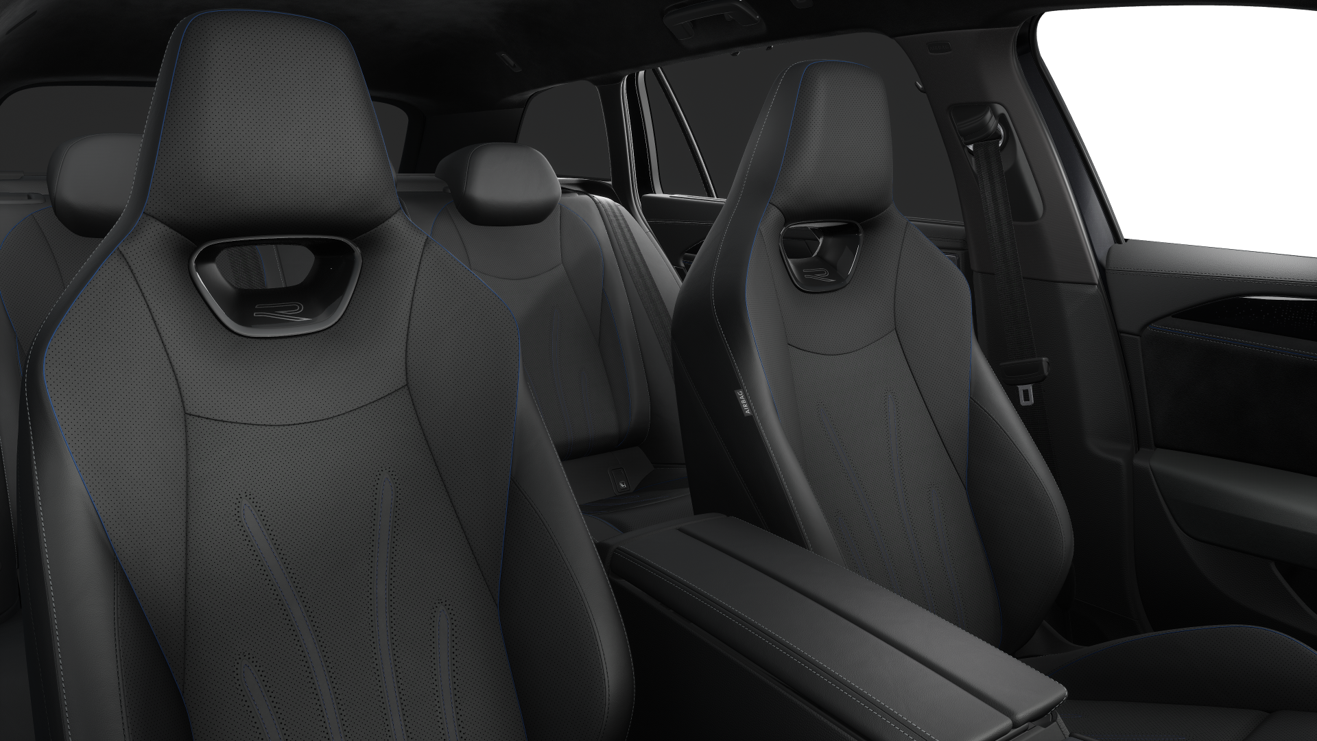 Volkswagen Passat DSG R-Line eHybrid