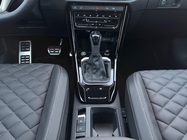 Volkswagen T-Roc 1.5 TSI Cabriolet DSG