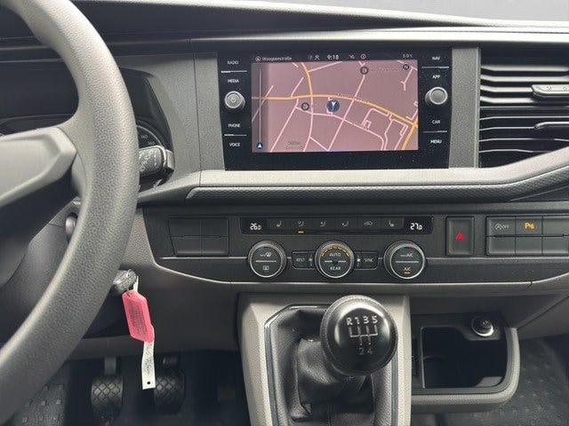 Volkswagen Caravelle 2.0 TDI T6 Trendline