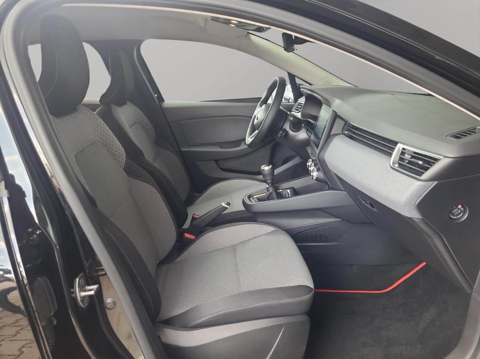 Mitsubishi Colt Plus *aus 1.Hand*DAB*Kamera*