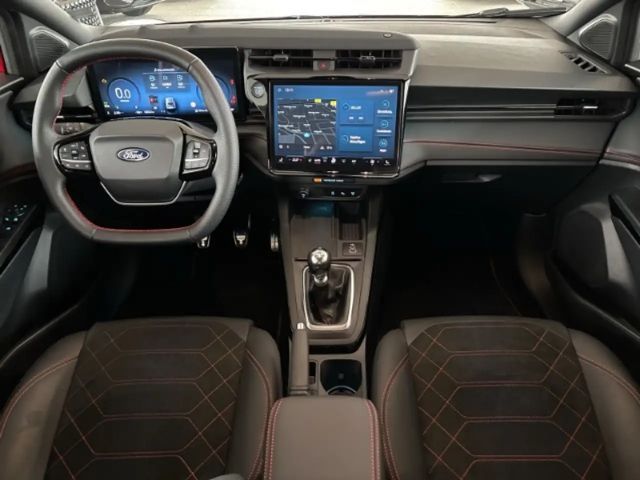 Ford Puma EcoBoost ST Line