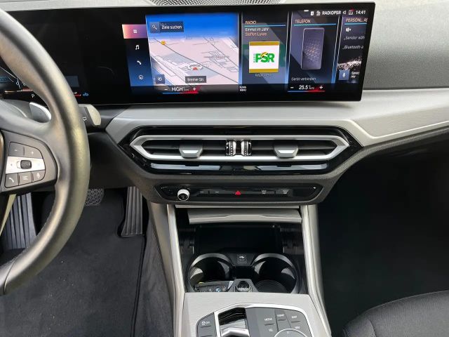 BMW 318 318i Touring