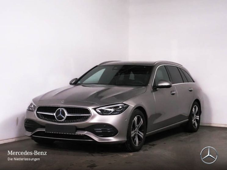 Mercedes-Benz C 200 AVANTGARDE Estate