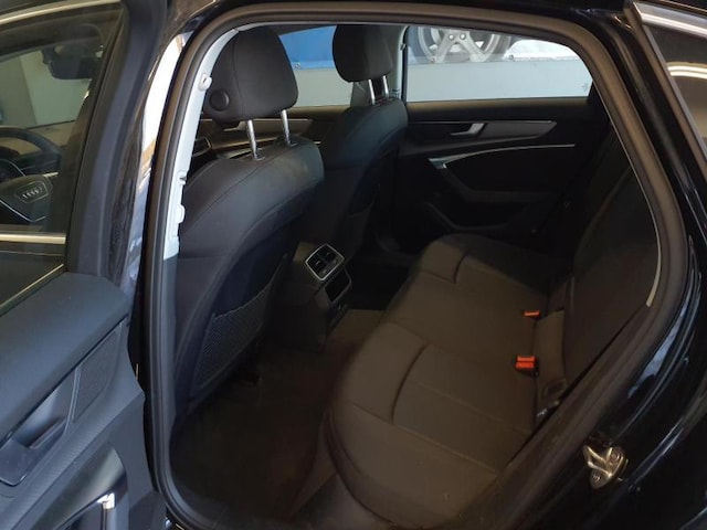 Audi A6 35 TDI S-Tronic Sedan