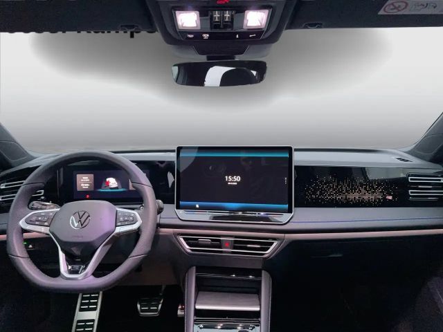 Volkswagen Tiguan DSG Sport eHybrid