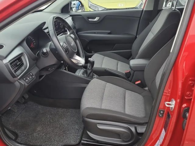 Kia Stonic GDi Titan