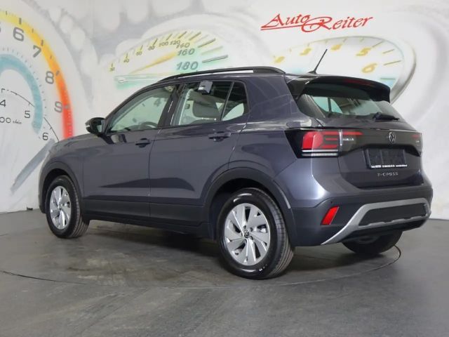 Volkswagen T-Cross DSG Life
