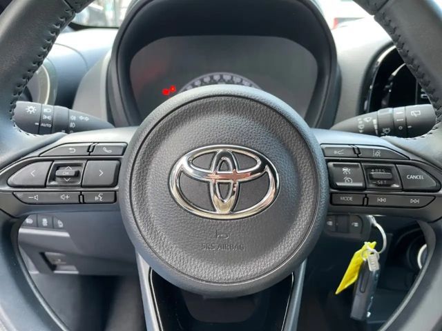 Toyota Aygo X Hatchback Pulse