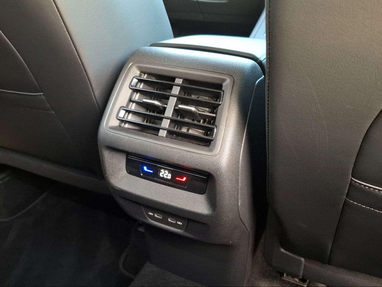 Volkswagen Tayron 2.0 TDI DSG Life