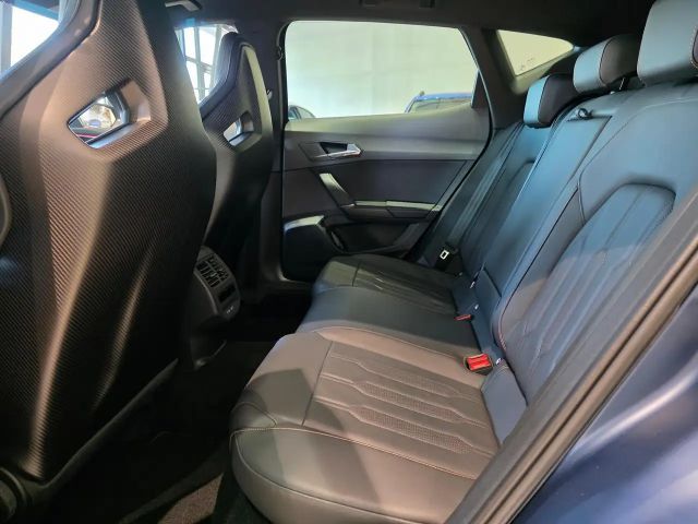 Cupra Formentor 2.0 TSI 4Drive VZ