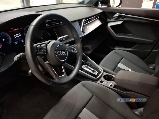 Audi A3 30 TFSI S-Tronic Sportback