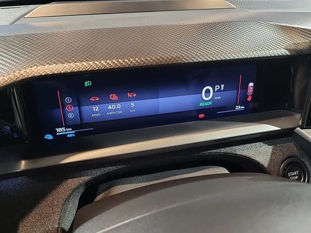 Opel Grandland X GS-Line Grand Sport