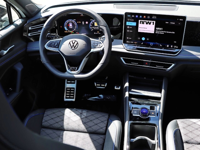 Volkswagen Tiguan 1.5 eTSI DSG IQ.Drive R-Line