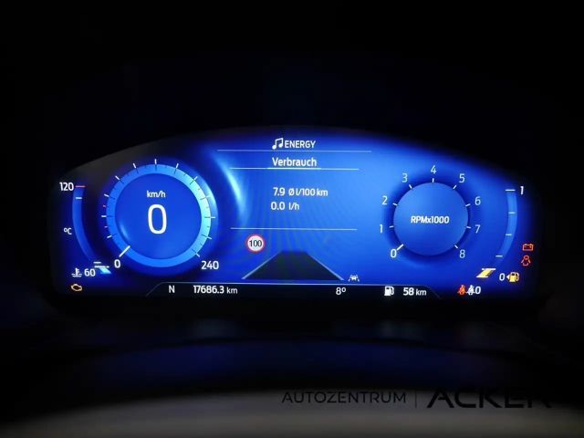 Ford Kuga EcoBoost ST Line X