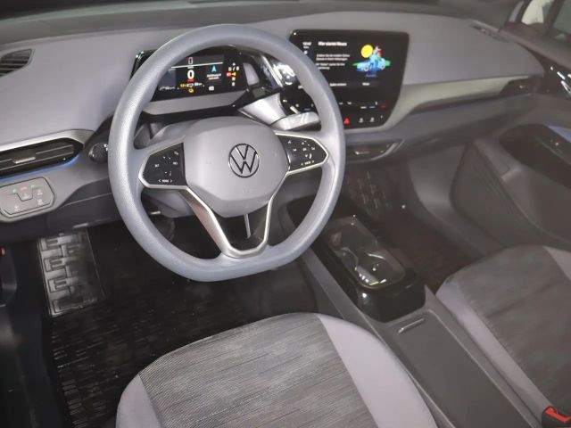 Volkswagen ID.4 52 KWh Pure