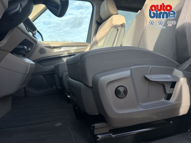 Volkswagen Multivan 2.0 TDI Lang Life