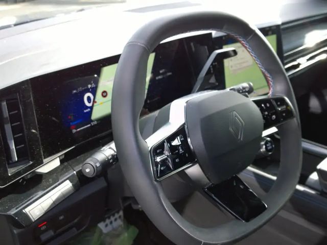 Renault Austral Alpine Esprit Techno