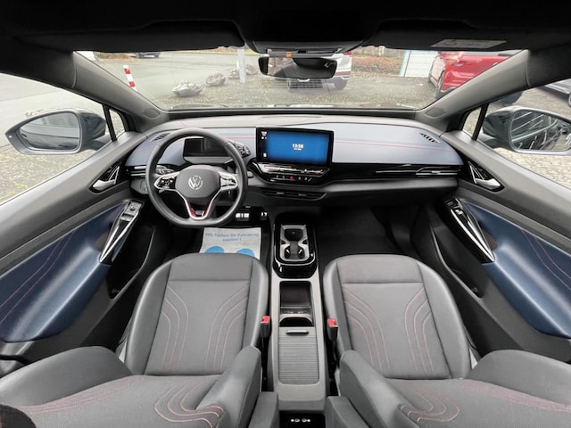 Volkswagen ID.5 4Motion 77 KWh GTX