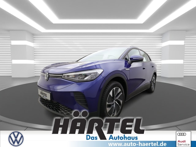 Volkswagen ID.4 52 KWh Pure