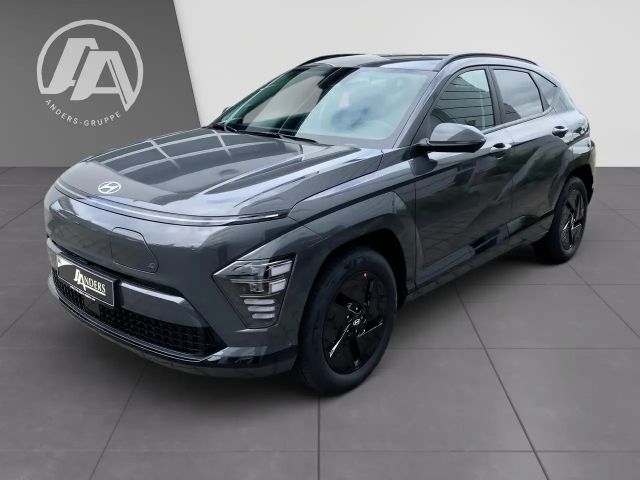 Hyundai Kona Electric Trend