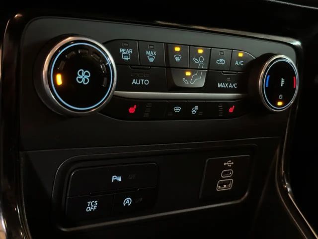 Ford EcoSport Active