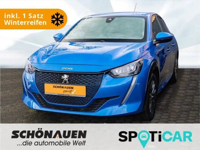 Peugeot E-208 Allure Pack