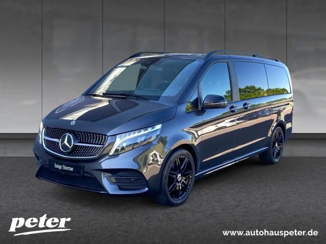 Mercedes-Benz V 220 AMG Line V 220 d