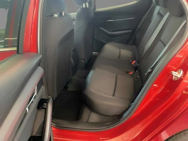 Mazda 3 Homura SkyActiv