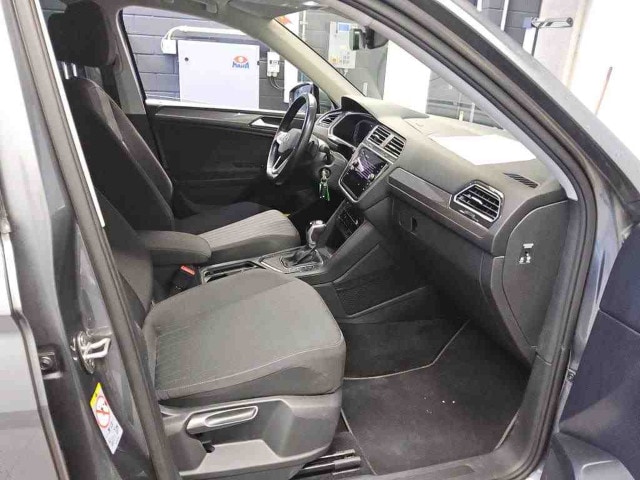 Volkswagen Tiguan Allspace DSG Life