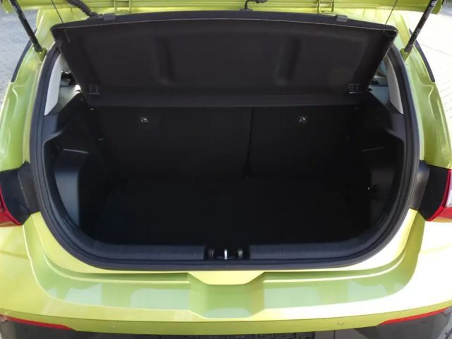 Hyundai i20 1.2 Select