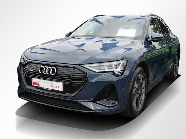 Audi e-tron 50 Quattro Sportback