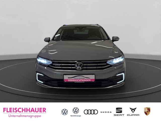 Volkswagen Passat 1.4 TSI GTE Variant