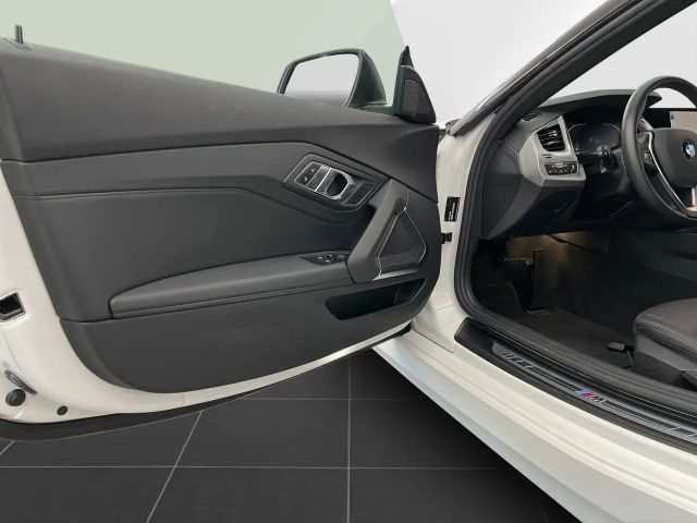 BMW Z4 Cabrio Roadster sDrive20i