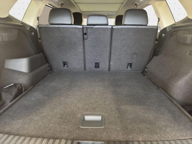 Volkswagen Tayron 1.5 eTSI DSG Life