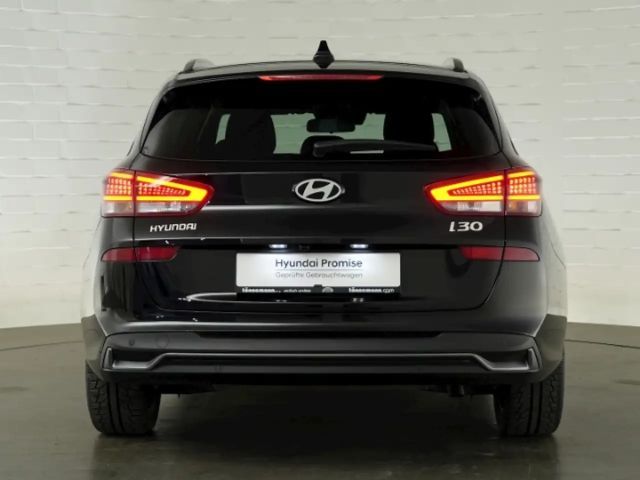 Hyundai i30 Advantage T-GDi