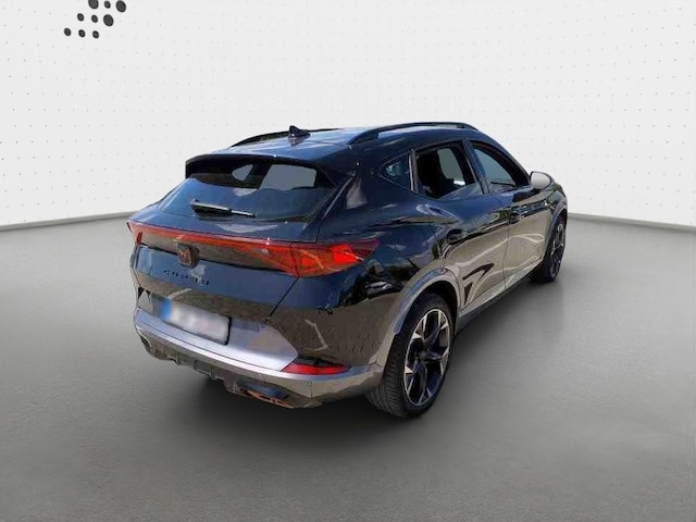 Cupra Formentor 1.4 VZ e-Hybrid